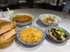 -汉唐宴长安食府