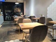 -Maxpoint Kitchen 西餐咖啡(乐峰广场店)