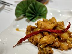 -湖锦酒楼·31年地道湖北菜(黄鹤楼店)