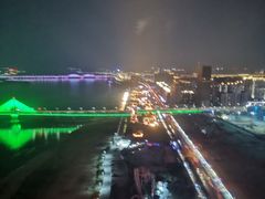 -南昌之星摩天轮