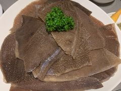 捞派毛肚-海底捞火锅(海澜财富中心店)