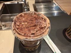 -星巴克臻选(北京颐堤港中心第二店)