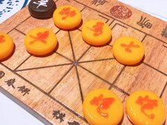 -吉祥春饼·烤鸭(国贸店)