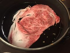 -松阪牛焼肉M(法善寺横丁店)