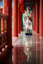 -水晶之恋婚纱摄影(北京总店)