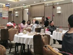 大堂-稻香酒家(天河城店)