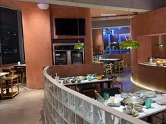 -喃喃椰·糟粕醋·椰子鸡火锅(七堡花园店)