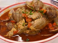 秘制花甲-堂瓦里·33年传统赣菜(第一街区店)