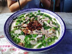 优质葫芦头-长香源葫芦头梆梆肉(开通巷店)
