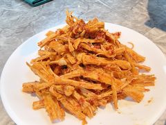 -屋里家延边朝鲜族冷面(南园店)