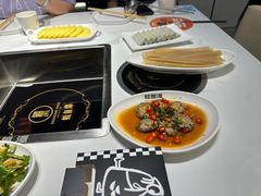 -蛙鱼潭美蛙鱼头(时代天街店)