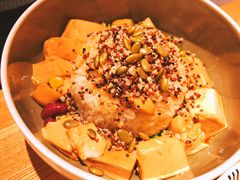 -漫蔬•台北蔬食小馆VEGGIEBOIL(朝晖店)