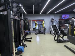 -即刻健身馆(对外经贸店)