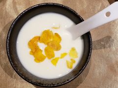 -汝是素•文创素食馆(金月湾店)