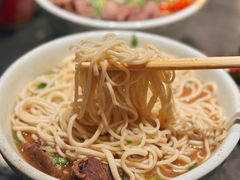 -清真·马安军辣子牛肉面
