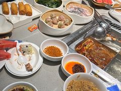 -海底捞火锅(铁西万达店)