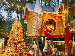 -HERRE·FARM 赫尔露营农场·团建聚会包场