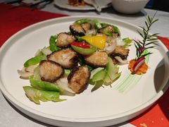 -馋遇江南·精致湖景雅宴(东方之门店)