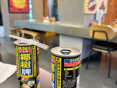 -地摊风云龙虾烧烤铺(裕民店)