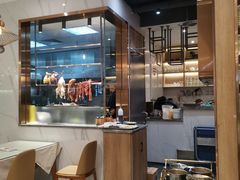 -鹅冠港式茶餐厅(来福士店)
