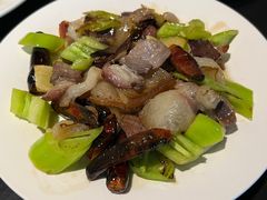 -南蛮子(进贤路店)