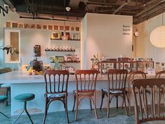 -luutosa  cafe & tea 鹿兔山