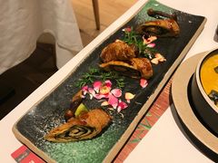 -若蘭慈·无国界素食料理(欢乐海岸店)