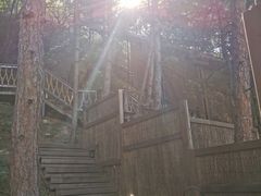 -云峰山自然风景区