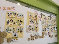-培飞思维启蒙·益智游戏·科学探索(城西银泰店)