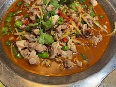 -椒小兔·仔姜鲜椒兔(金沙时代广场店)