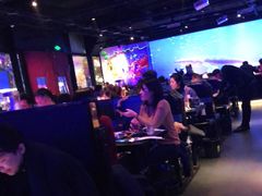 大堂-大成海鲜烧烤·小龙虾(七宝店)
