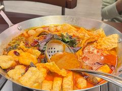 -小螺大作·螺蛳粉火锅(林和西店)