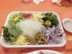-成发鱼生