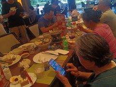 -岷山饭店-芝芝自助餐厅