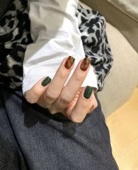 -Mi+·nail美甲美睫