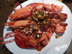 -79号渔船海鲜饭店(华强北店)