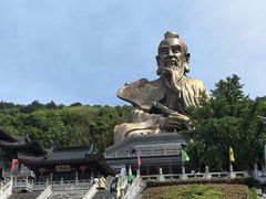 -句容茅山景区