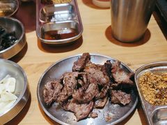 -九田家黑牛烤肉料理(吴江万象汇店)