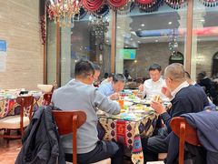 -巴依老爷新疆美食(工体旗舰店)
