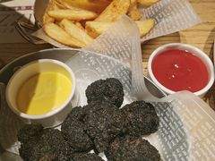 -食间牛排(湖西路店)
