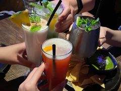 -Q MEX 库迈墨西哥餐吧(三里屯店)