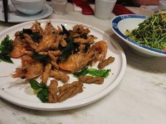 -径山十八道·风味民间菜(杭州总店)