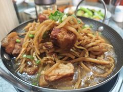 -寿州美味厨豆腐宴(寿县南门口西环路店)
