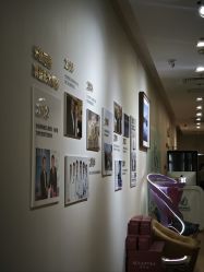 -北京米扬丽格医疗美容·联合丽格鼻整形中心