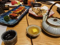 -京旬海鲜放题·铁板烧自助餐厅