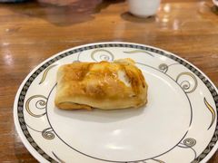 -清真·玛丽亚新疆菜主题餐厅(浙江中路店)