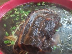 -小龙大肉面馆