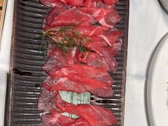 -红鼎豆捞·非遗鲍皇汤火锅(宝丰路店)