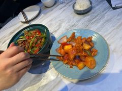 -鹿港小镇(霄云店)