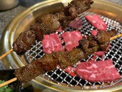 -NIUAN牛庵·日式和牛烧肉(恒隆店)